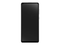 OtterBox - Skärmskydd för mobiltelefon - glas - klar - för Samsung Galaxy A21s 77-80782