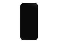 OtterBox - Skärmskydd för mobiltelefon - glas - klar - för Apple iPhone 16 Pro 77-96173
