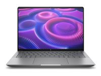 HP ZBook Ultra G1a Mobile Workstation - Copilot+ PC, AI PC, AI Workstation - 14" - AMD Ryzen AI Max Pro - 385 - 32 GB RAM - 1 TB SSD - hela norden A3ZJ5ET#UUW