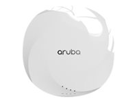 HPE Aruba AP-635 (RW) - Campus - trådlös åtkomstpunkt - Wi-Fi 6E - ZigBee, Bluetooth - 2.4 GHz, 5 GHz, 6 GHz R7J27A