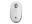 Logitech B100 - Mus - höger- och vänsterhänta - optisk - 3 knappar - kabelansluten - USB - vit