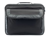 Targus Classic Clamshell - Notebook-väska - 15.6" - svart TAR300