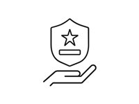 HP Wolf Pro Security - Abonnemangslicens (1 år) + Support - volym - 100-499 licenser - ESD - 64-bit OS only - Win U86NXAAE