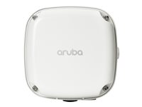 HPE Aruba AP-567EX (RW) - Hazardous Location - trådlös åtkomstpunkt - ZigBee, Bluetooth, Wi-Fi 6 - 2.4 GHz, 5 GHz - BTO R4W66A