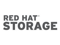 Red Hat Storage Server for On-premise - Standardabonnemang (1 år) - 16 noder - Linux RS0180227
