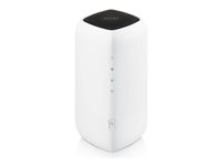 Zyxel Nebula FWA505 - Trådlös router - WWAN 1GbE - Wi-Fi 6 - Dubbelband - 4G, 5G - med 1 års Nebula Pro Pack - för Zyxel FWA510, FWA710, LTE3301-PLUS FWA505-EU0102F