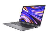 HP ZBook Power G10 A Mobile Workstation - AI Ready - 15.6" - AMD Ryzen 7 Pro - 7840HS - 32 GB RAM - 1 TB SSD - hela norden 98P60ET#UUW