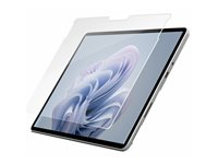 Compulocks Surface Pro 9 Tempered Glass Screen Protector - Skärmskydd för surfplatta - glas - för Microsoft Surface Pro 9, Pro 9 for Business, Pro 10 for Business, Pro (11th Edition), Pro for Business (11th Edition) DGSPRO