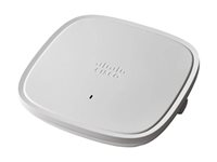 Cisco Meraki Catalyst 9162 - Trådlös åtkomstpunkt - Wi-Fi 6E - 2.4 GHz, 5 GHz, 6 GHz - molnhanterad - intern CW9162I-MR