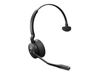 Jabra Engage 55 Mono - Headset - på örat - DECT - trådlös - Certifierad för Microsoft-teams 9553-470-111