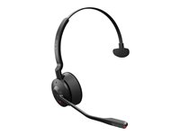 Jabra Engage 55 Mono - Headset - på örat - DECT - trådlös - Optimerad för UC 9553-430-111