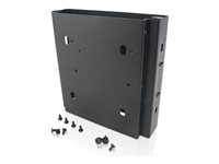 Lenovo ThinkCentre Tiny Sandwich Kit II - Systemmonteringsfäste - för ThinkCentre M70q Gen 2; M70q Gen 3; M75t Gen 2; M80q Gen 3; M90q Gen 2; M90q Gen 3 4XH0N04098