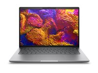 HP ZBook 8 G1ak Mobile Workstation - 14" - AMD Ryzen AI 7 PRO - 350 - 32 GB RAM - 512 GB SSD - hela norden B72T9ET#UUW