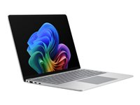 Microsoft Surface Laptop for Business - 8th Edition - Copilot+ PC - 13.8" - Intel Core Ultra 5 - 335 - 16 GB RAM - 256 GB SSD - Nordisk EP2-47627