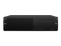 HP Workstation Z2 G9 - SFF Core i7 i7-14700 2.1 GHz - 32 GB - SSD 512 GB - hela norden A40JSET#UUW