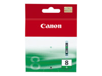 Canon CLI-8G - 13 ml - grön - original - bläcktank - för PIXMA Pro9000, Pro9000 Mark II 0627B001