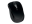 Microsoft Wireless Mobile Mouse 3500 - Mus - höger- och vänsterhänta - optisk - 3 knappar - trådlös - 2.4 GHz - trådlös USB-mottagare - svart