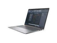 HP ZBook Power G11 A Mobile Workstation - AI PC - 16" - AMD Ryzen 9 - 8945HS - 64 GB RAM - 1 TB SSD - hela norden 98P08ET#UUW