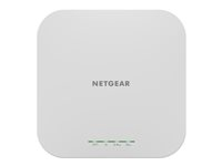NETGEAR Insight WAX610 - Trådlös åtkomstpunkt - Wi-Fi 6 - 2.4 GHz, 5 GHz - molnhanterad WAX610-100EUS