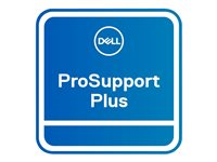 Dell Uppgradera från 1 År Basic Onsite till 5 År ProSupport Plus - Utökat serviceavtal - material och tillverkning - 5 år - på platsen - svarstid: NBD - för Latitude 5290 2-in-1 L5SM5_1OS5PSP