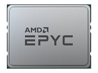 AMD EPYC 9654P - 2.4 GHz - 96-kärnig - 192 trådar - 384 MB cache - Socket SP5 - OEM 100-000000803