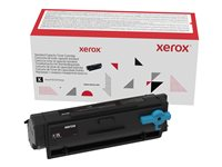 Xerox - Svart - original - tonerkassett - för Xerox B305, B310, B315 006R04376