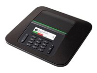 Cisco IP Conference Phone 8832 - VoIP-konferenstelefon - SIP - träkol CP-8832-EU-K9