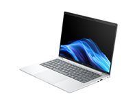 HP EliteBook 8 G1i Notebook AI - AI PC - 14" - Intel Core Ultra 5 - 225U - 24 GB RAM - 512 GB SSD - hela norden AD4W1ET#UUW