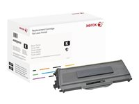 Xerox Brother HL-2140/HL-2150N/HL-2170W - Svart - kompatibel - tonerkassett (alternativ för: Brother TN2120) - för Brother DCP-7030, 7040, 7045, HL-2140, 2150, 2170, MFC-7320, 7440, 7840; Justio DCP-7040 003R99781