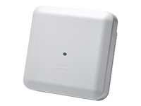 Cisco Aironet 3802I - Trådlös åtkomstpunkt - Wi-Fi 5 - 2.4 GHz, 5 GHz - rekonditionerad AIR-AP3802I-EK9-RF