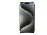 OtterBox Premium Pro - Skärmskydd för mobiltelefon - blått ljus - glas - klar - för Apple iPhone 16 Pro 77-96203
