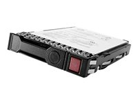 HPE Midline - Hårddisk - 8 TB - hot-swap - 3.5" LFF - SAS 12Gb/s - 7200 rpm - med HPE SmartDrive carrier 819201-K21