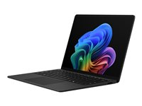 Microsoft Surface Laptop for Business - 8th Edition - Copilot+ PC - 13.8" - Qualcomm Snapdragon X2 Elite - X2E-78-100 - 32 GB RAM - 512 GB SSD - Nordisk EP2-59971