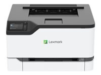 Lexmark CS431dw - skrivare - färg - laser 40N9421