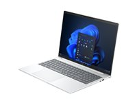 HP EliteBook 8 G1i Notebook AI - AI PC - 16" - Intel Core Ultra 5 - 225U - 16 GB RAM - 512 GB SSD - hela norden AD3C6ET#UUW