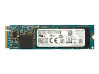 HP Z Turbo Drive Quad Pro - SSD - 256 GB - inbyggd 4YZ35AA