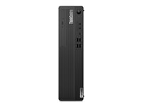 Lenovo ThinkCentre M75s Gen 2 - SFF Ryzen 5 Pro 5650G 3.9 GHz - 16 GB - SSD 512 GB - nordiskt (danska/finska/norska/svenska) 11R80050MX