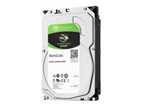 Seagate Barracuda ST8000DMA04 - Hårddisk - 8 TB - inbyggd - 3.5" - SATA 6Gb/s - 5400 rpm - buffert: 256 MB ST8000DMA04