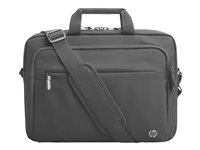 HP Renew Business - Axelväska för bärbar dator - 15.6" 3E5F8A6
