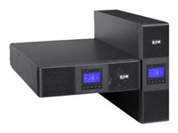 Eaton 9SX 9SX8KIRT - UPS (rackmonterbar/extern) - AC 200/208/220/230/240/250 V - 7200 Watt - 8000 VA - RS-232, USB - PFC - 6U 9SX8KIRT