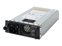 HPE X351 - Nätaggregat - hot-plug (insticksmodul) - AC 100-240 V - 300 Watt - Europa - för HPE MSR3044, MSR3064 JG527A#ABB