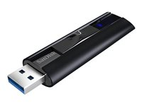SanDisk Extreme Pro - USB flash-enhet - 512 GB - USB 3.2 Gen 1 SDCZ880-512G-G46