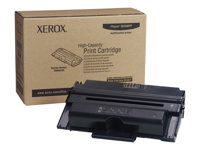 Xerox Phaser 3635MFP - Hög kapacitet - svart - original - tonerkassett - för Phaser 3635MFP/S, 3635MFP/SED, 3635MFP/SM, 3635MFP/X, 3635MFP/XM, 3635MFPV_XEC 108R00795