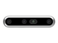 Intel RealSense D456 - Djupkamera - 3D - utomhusbruk, inomhusbruk - färg - 1 MP - 1280 x 800 - USB-C - multipack 82635DSD456MP