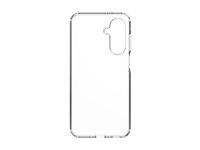 iFrogz Defence - Baksidesskydd för mobiltelefon - klar - för Samsung Galaxy A26 302318333