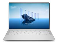 Dell 14 Premium DA14250 - AI PC - 14.5" - Intel Core Ultra 7 - 255H - Evo - 32 GB RAM - 1 TB SSD 882V6