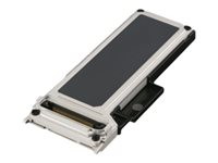 Panasonic FZ-VSDG25121 - SSD - krypterat - 512 GB - inbyggd - TCG Opal Encryption - för Toughbook G2, G2 Standard FZ-VSDG25121