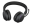 Jabra Evolve2 65 MS Stereo - Headset - på örat - Bluetooth - trådlös - USB-A - ljudisolerande - svart - Certifierad för Microsoft-teams