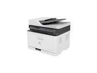 HP Color Laser MFP 179fnw - multifunktionsskrivare - färg 4ZB97A#B19