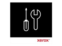 Xerox Extended On-Site - Utökat serviceavtal - material och tillverkning - 2 år (andra/tredje året) - på platsen - för VersaLink B405/Z, B405DN, B405V/DN, B405V/DNM, B405V/ZM B405SP3